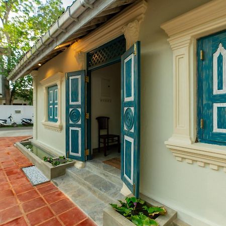 Ivy Cottage Ahangama Luaran gambar